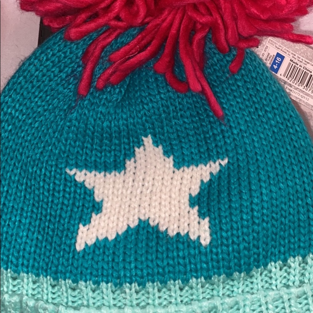 Beanie